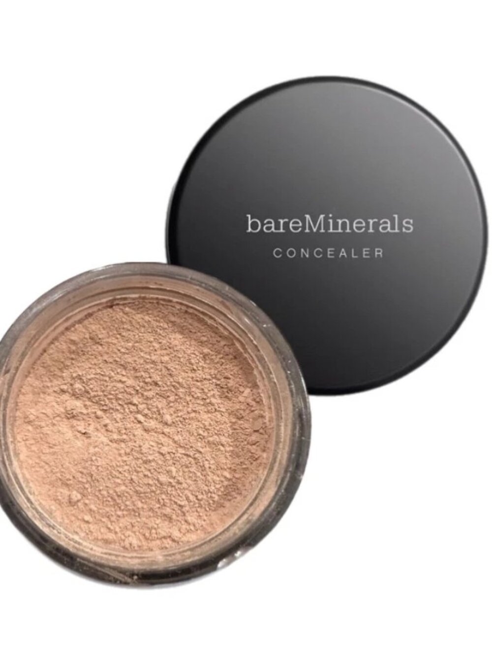 BareMinerals Multi-Tasking SPF20 Concealer- dark bisque